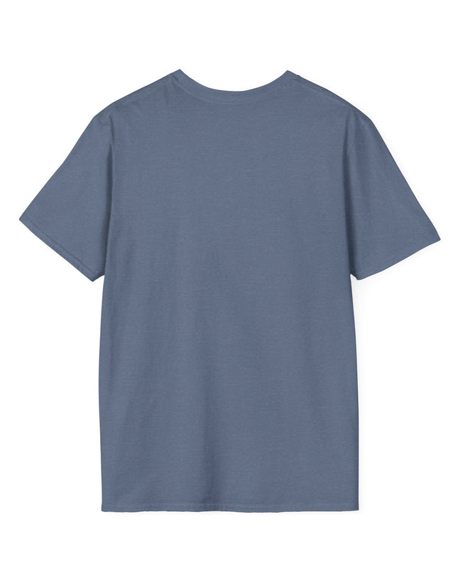 Basketball Girls Women Soft Pastel T-Shirt